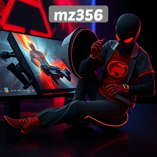 Panduan Mengakses dan Memanfaatkan Situs Game MZ356