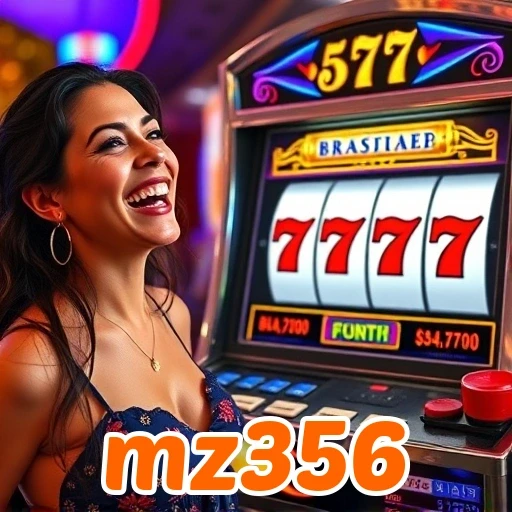 mz356: Tantangan Menarik untuk Penggemar Game Online Indonesia