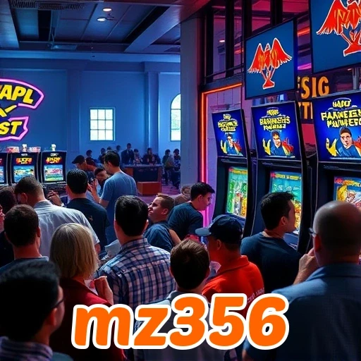 mz356: Fitur Kode Curang untuk Pengalaman Bermain Tanpa Batas