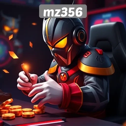 Evolusi Mz356 dalam Dunia Game Online
