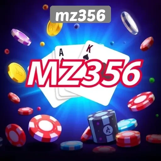 Pengalaman Bermain di Situs Game mz356 yang Menggembirakan