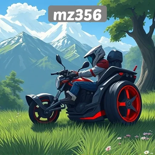 Fitur Menarik yang Ditawarkan oleh Mz356 untuk Penggemar Game
