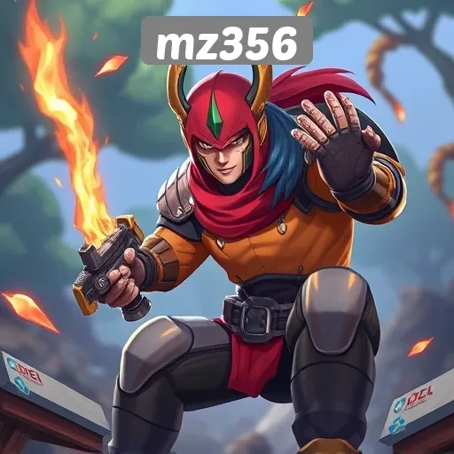 Mengulas Fitur Menarik di Situs Game MZ356