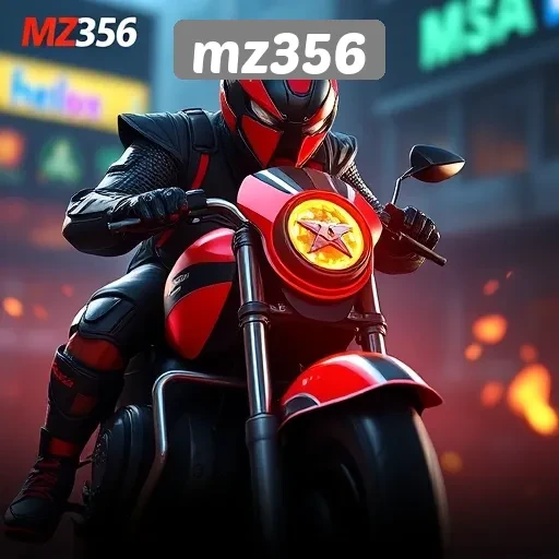 Ulasan Kualitas Permainan di Mz356 dan Pengalamannya