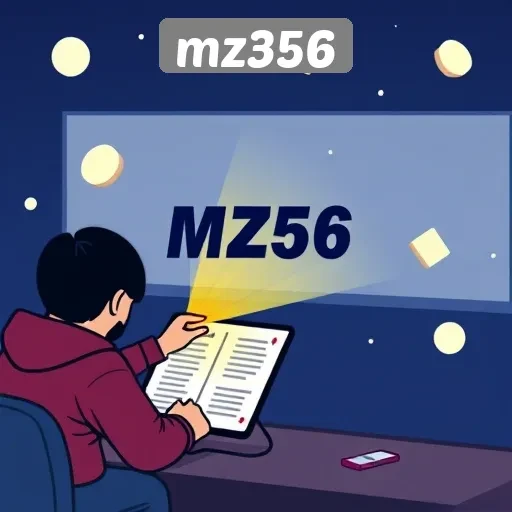 Panduan Memulai Permainan di Situs MZ356