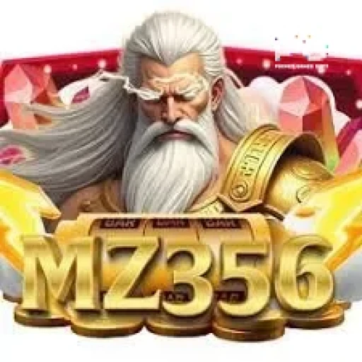 mz356 Logo