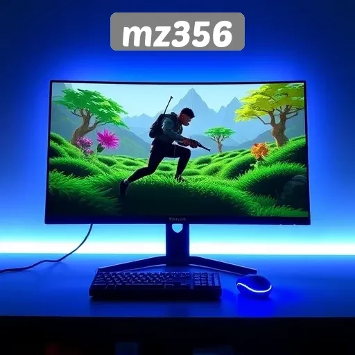 Perbandingan MZ356 dengan Platform Game Lainnya
