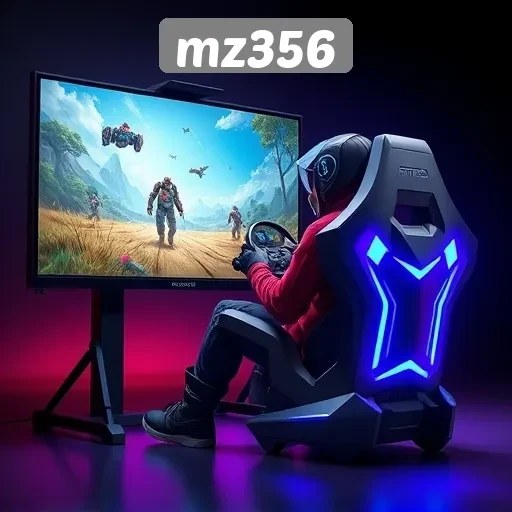 Menelusuri Fitur dan Keunggulan Situs Game Mz356