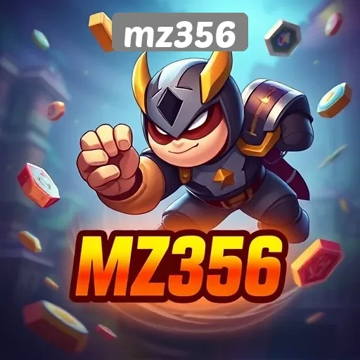 Inovasi Terbaru yang Ditawarkan oleh Situs Game MZ356