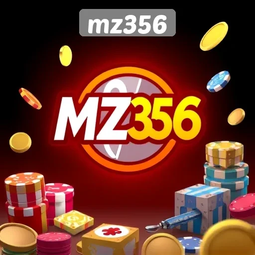 Mengenal Mz356 sebagai Platform Game Terpercaya di Indonesia