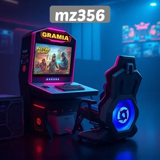 MZ356: Solusi Game untuk Semua Kalangan