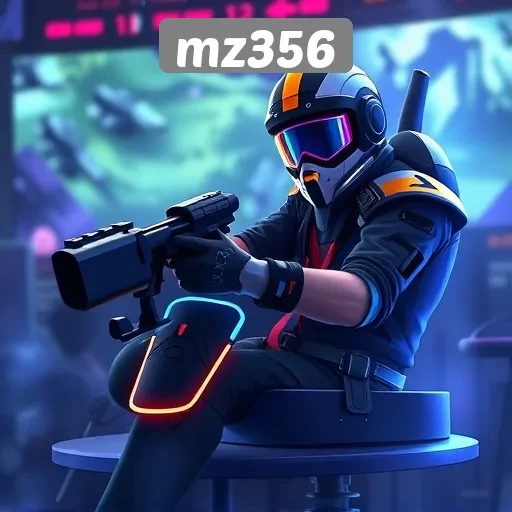 Bagaimana mz356 Mempengaruhi Tren Game Online di Tanah Air