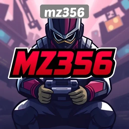 Mz356 dan Komunitas Game Online di Indonesia