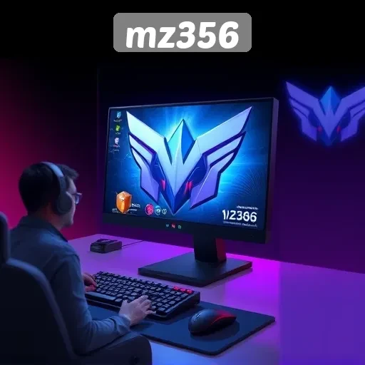 Keunggulan MZ356 dalam Dunia Game Online