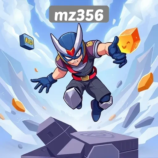 Koleksi Game Populer Yang Tersedia Di mz356