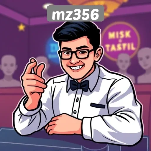 Cara Mendaftar dan Bermain di Mz356 Secara Efektif
