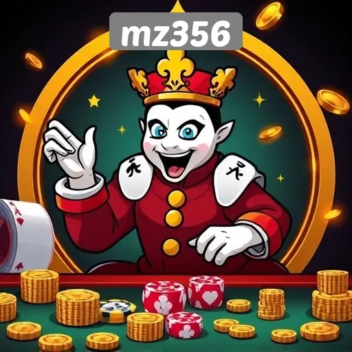 Review Pengalaman Bermain di mz356
