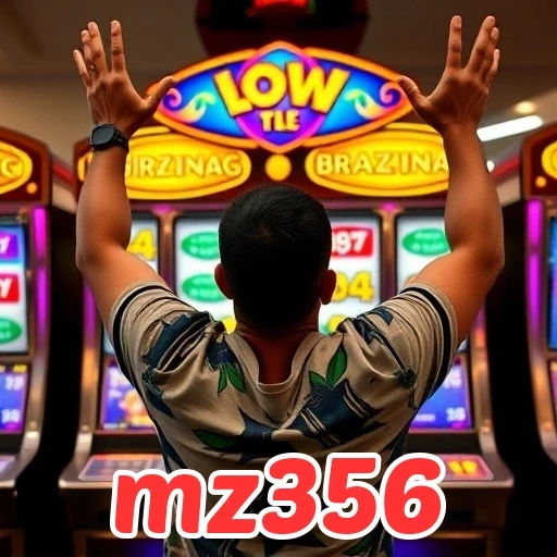mz356: Sensasi Game Online yang Menarik dan Menguntungkan