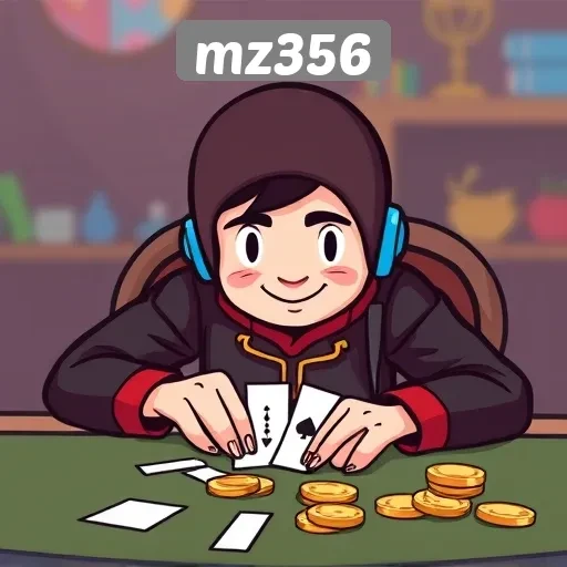 Tips Aman Bermain di Situs Game MZ356