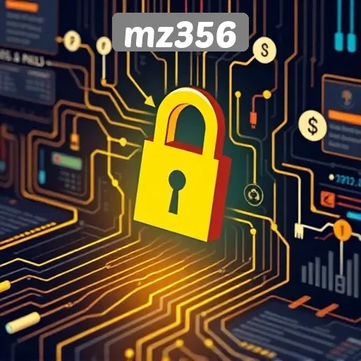Analisis Keamanan dan Privasi di Situs Mz356