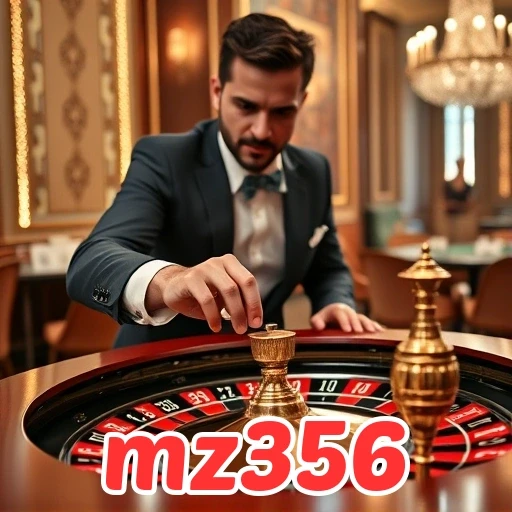 mz356: Panduan Lengkap Menjelajahi Dunia Game Online di Indonesia