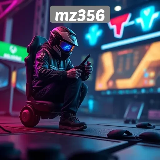 Mengapa mz356 Menjadi Pilihan Utama Gamer Indonesia